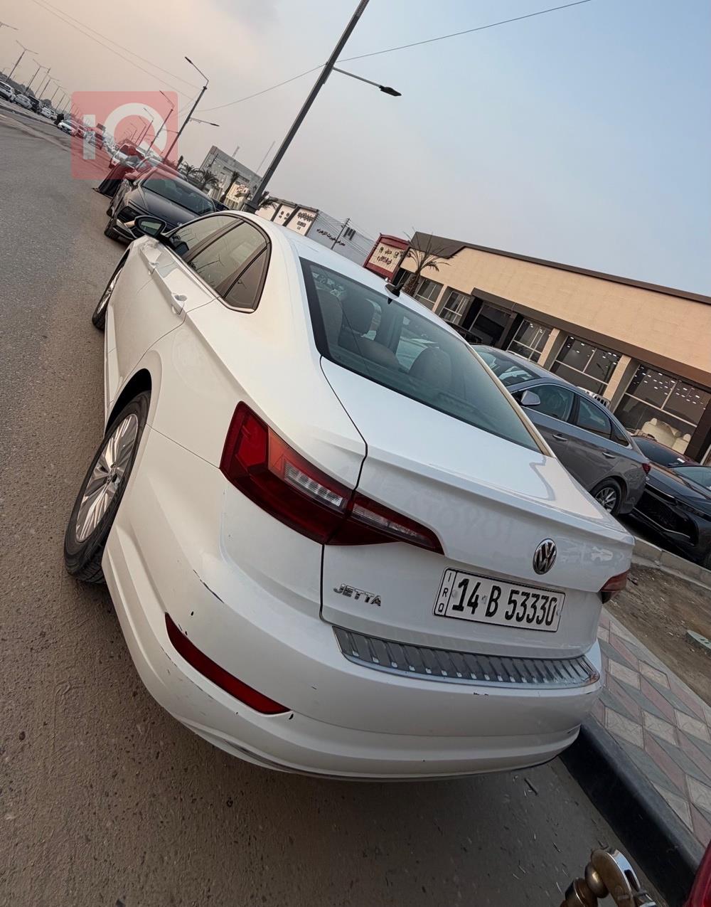 فولكسفاغن جيتا